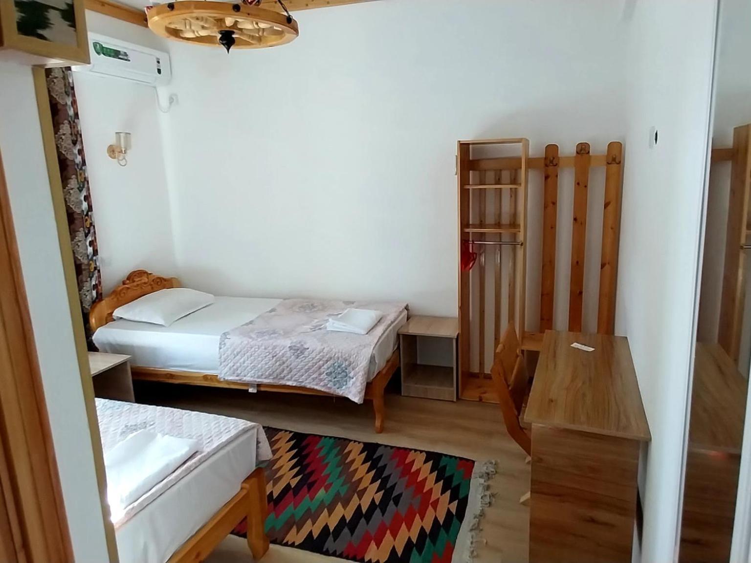 חיווה Nazira Boutique Hotel & Terrace חדר תמונה