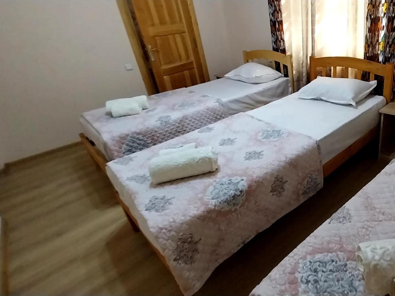 חיווה Nazira Boutique Hotel & Terrace חדר תמונה